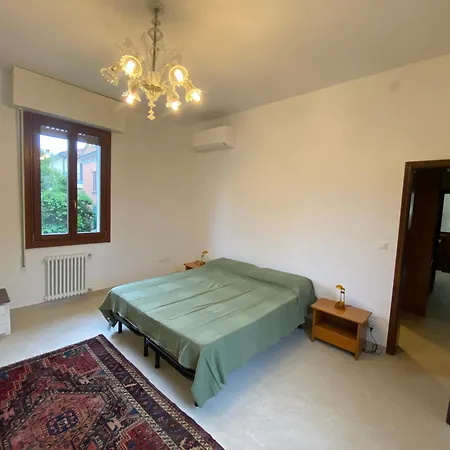 Taylors Apartment Venedig