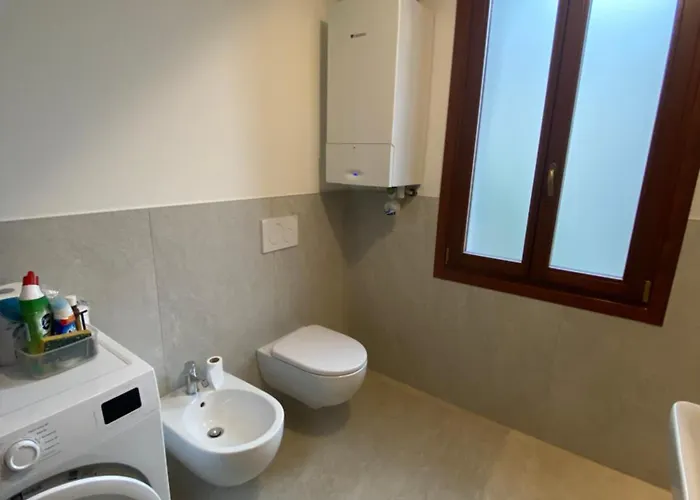 아파트 Taylors 베니스