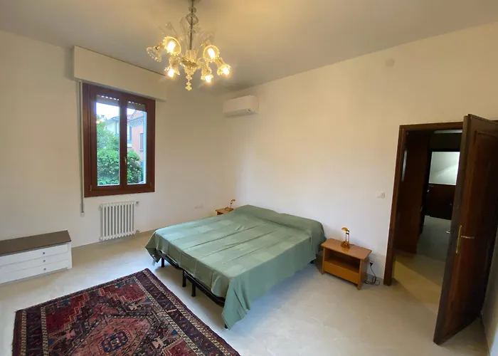 Taylors 아파트 베니스